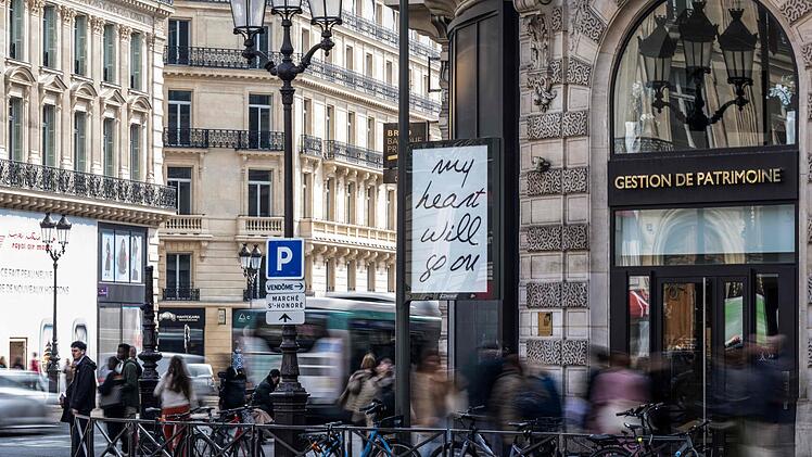 Spekulation um m&ouml;gliches Comeback von C&eacute;line Dion