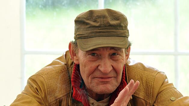 Schauspieler Michael Mendl gestorben