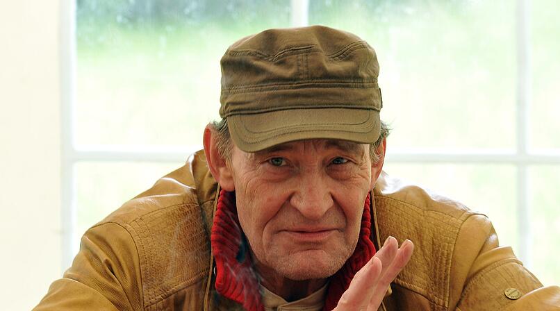 Schauspieler Michael Mendl gestorben