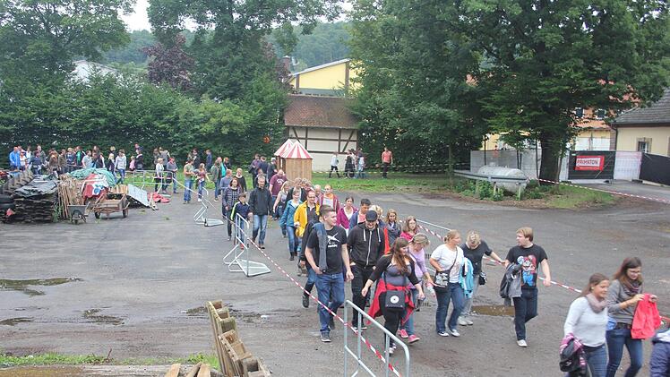 Foto: Ralf Kestel
