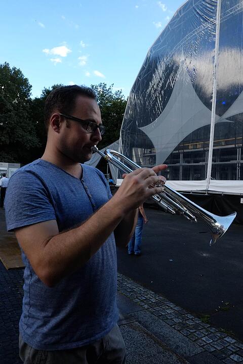 Klassik Open Air 2017 in Nürnberg