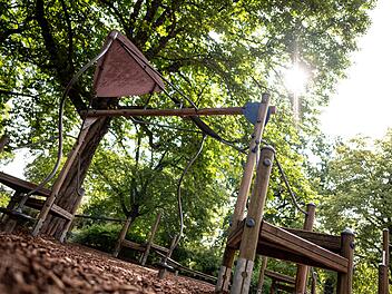 Spielplatz