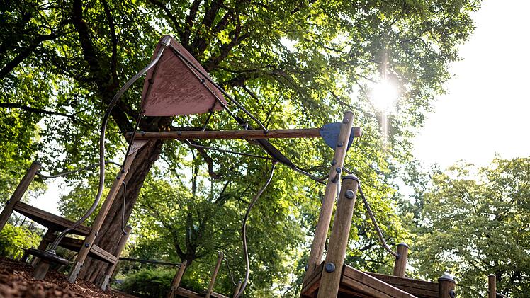Spielplatz