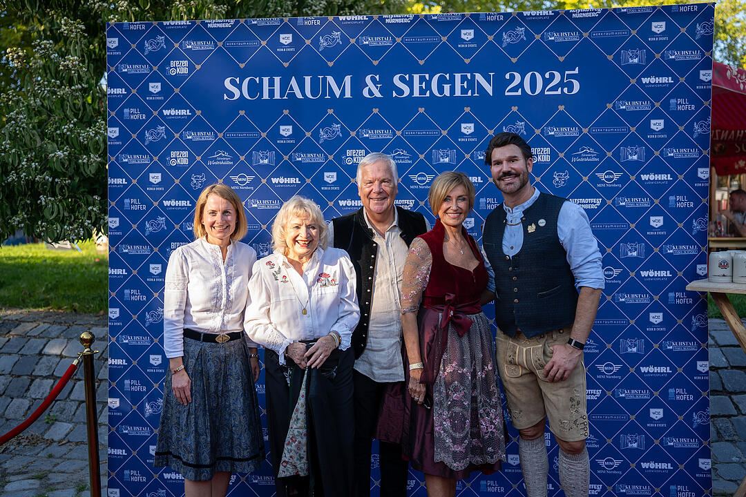 Deutschlands größtes und schönstes Altstadtfest!