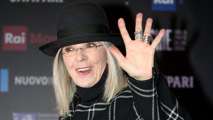 Diane Keaton ist am 11. Oktober verstorben. Jetzt gab ihre Familie die Ursache bekannt.