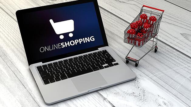 Bald hast du mehr Rechte beim Online-Shopping.