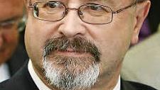 Jürgen W. Heike: Comeback im Kreistag.