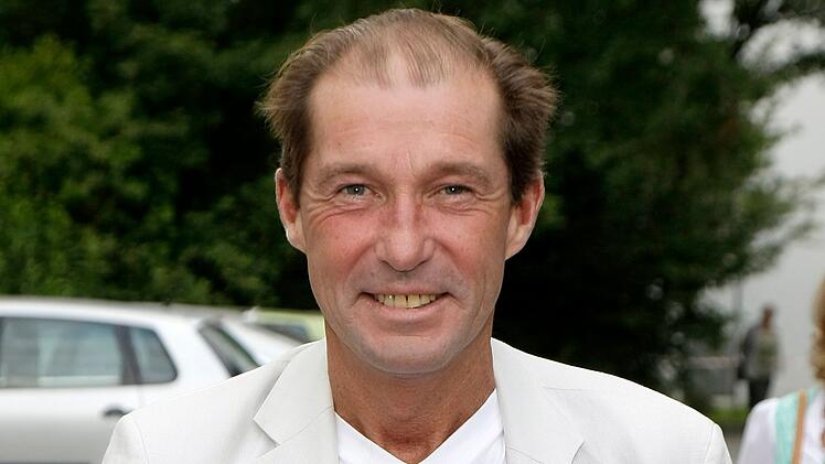 Abschied vom TV: In den letzten Jahren wurde es ruhig um Michael Lesch, der inzwischen in Thailand lebt.