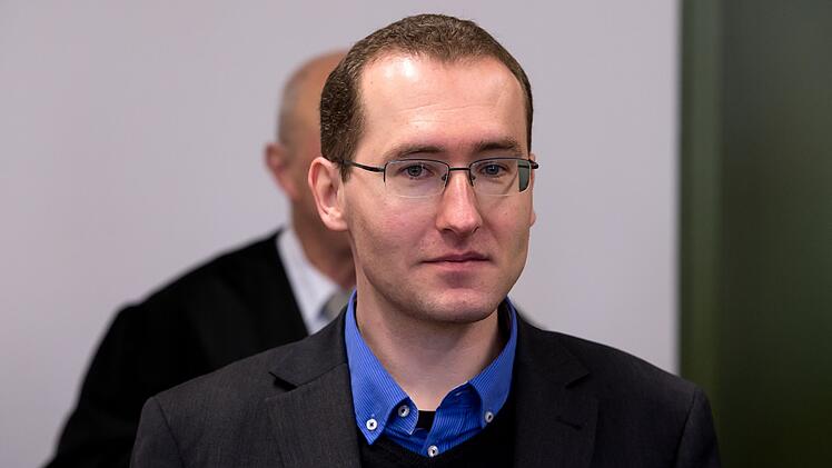Prozess gegen fr&uuml;heren BND-Mitarbeiter