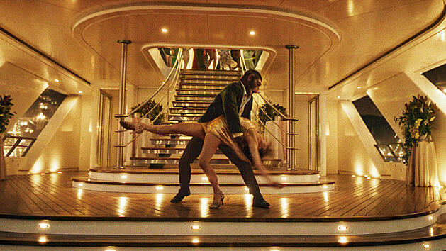 "Better Man" erscheint in den Kinos: Robie Williams als Affe im Biopic