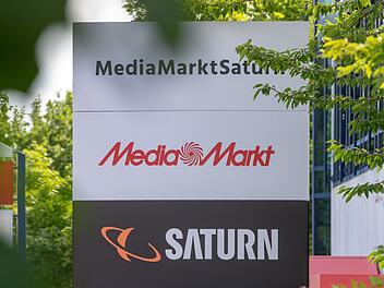 Ceconomy - Media Markt und Saturn