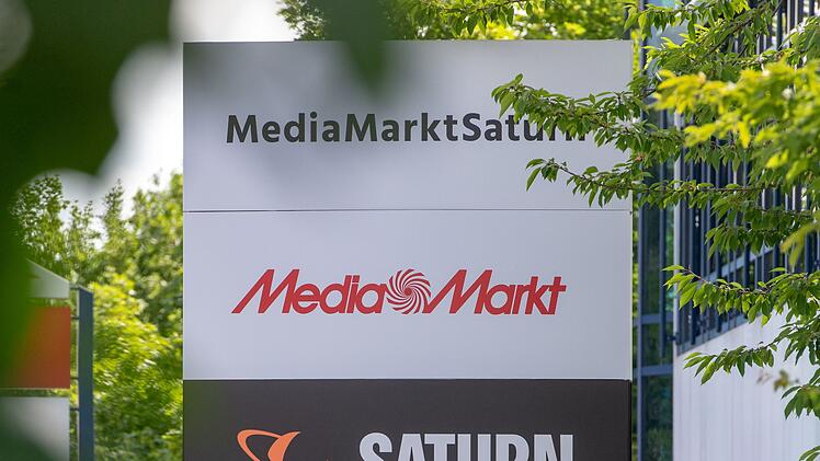 Ceconomy - Media Markt und Saturn