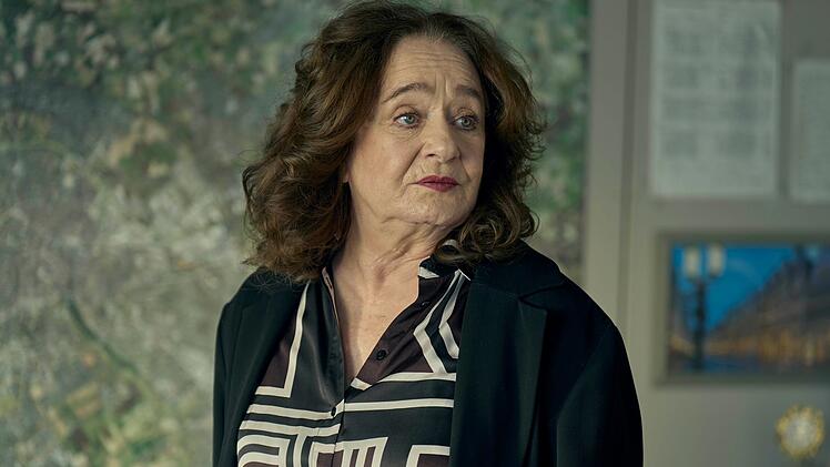 Staatsanw&auml;ltin Wilhelmine Klemm (Mechthild Gro&szlig;mann) verabschiedete sich im "Tatort: Die Erfindung des Rades" in den Ruhestand. Vorher erwartete sie ein besonders pers&ouml;nlicher Fall.