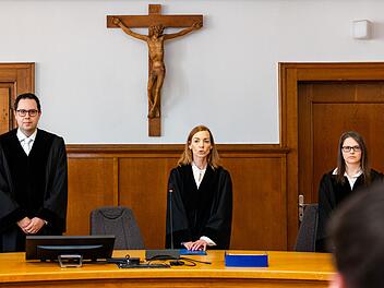 Prozess um T&ouml;tung von Polizisten in V&ouml;lklingen