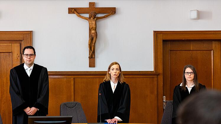 Prozess um T&ouml;tung von Polizisten in V&ouml;lklingen