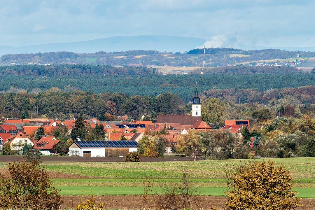 Fotos Konrad Thomann