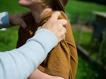 Gewalt und Missbrauch an Kindern