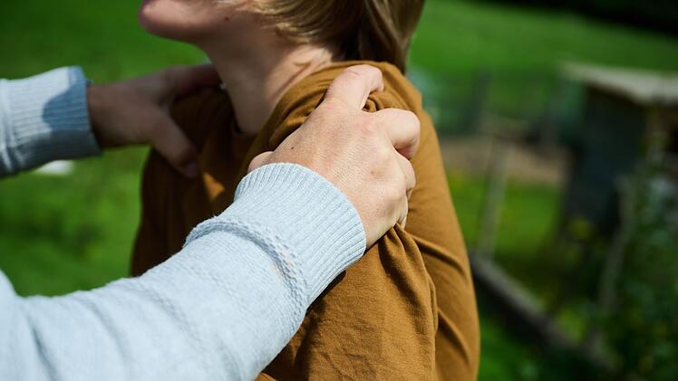 Gewalt und Missbrauch an Kindern
