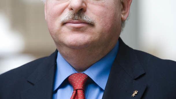 Thomas Kaeser Foto: Kaeser