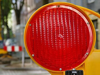 Einschr&auml;nkungen auf S&uuml;dwesttangente: Arbeiten in gesamten Sommerferien