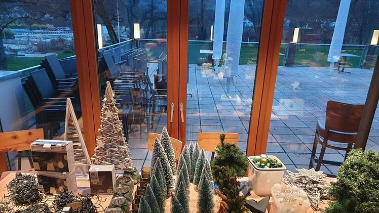 Bamberger Restaurant "Nick & Michels" verkauft sein Inventar - nach Schließung