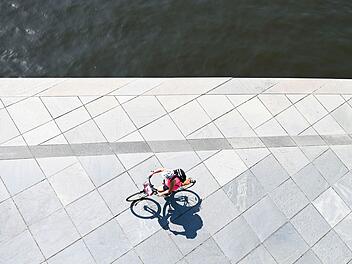 Sommerwetter - Berlin