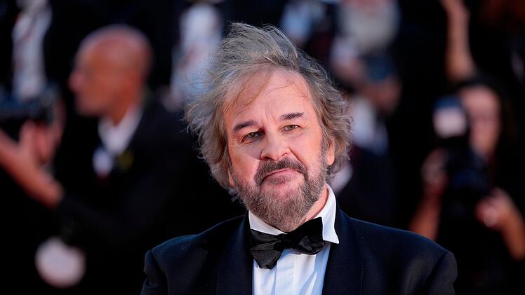 Filmfestival in Cannes