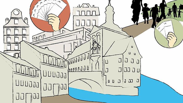 Illustration: Franziska Schäfer