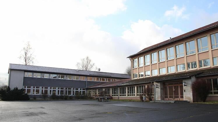 Hier muss dringend etwas gemacht werden.