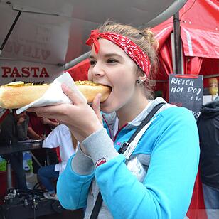 Rock im Park 2016 - Essen