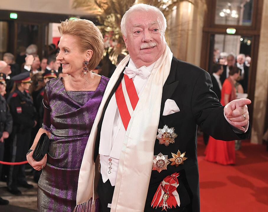 Wiener Opernball
