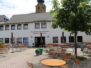 Gasthof Klosterbräu in Marktleugast ab Samstag für immer geschlossen