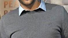 Simon Friedrich mit dem "European Beer Star"