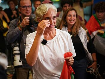 Nahostkonflikt - Gaza-Flotte - Spanien