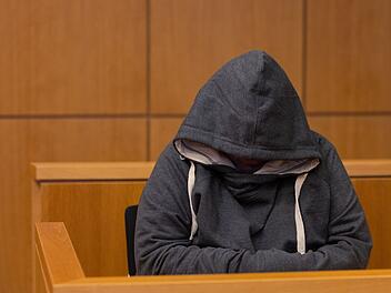 Prozess wegen Vergewaltigung