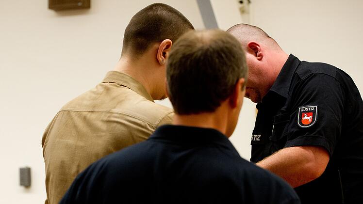 Maschsee-M&ouml;rder