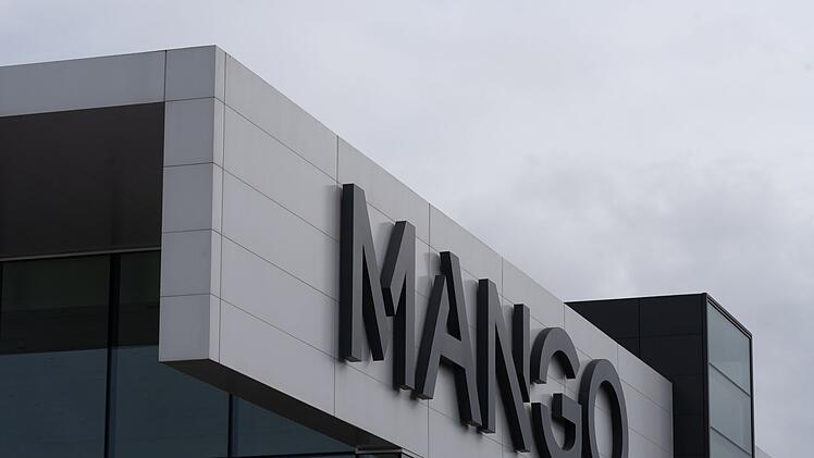 Unternehmen Mango