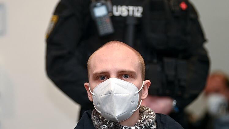 Terroranschlag von Halle