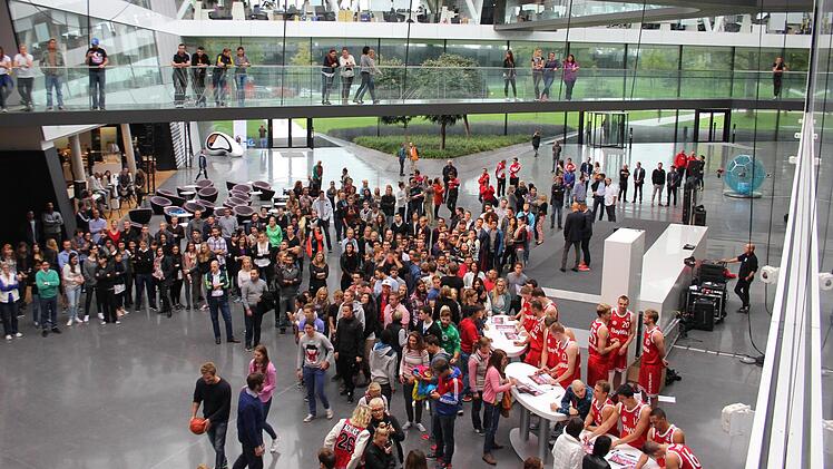 Foto: Max Kaltenhäuser