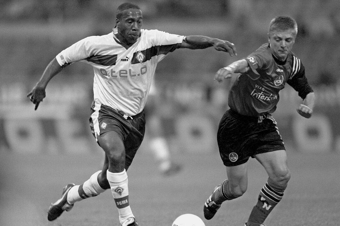 Andrij Polunin: 29. Mai 1971 - 19. November 2025 Andrij Polunin: 29. Mai 1971 - 19. November 2025