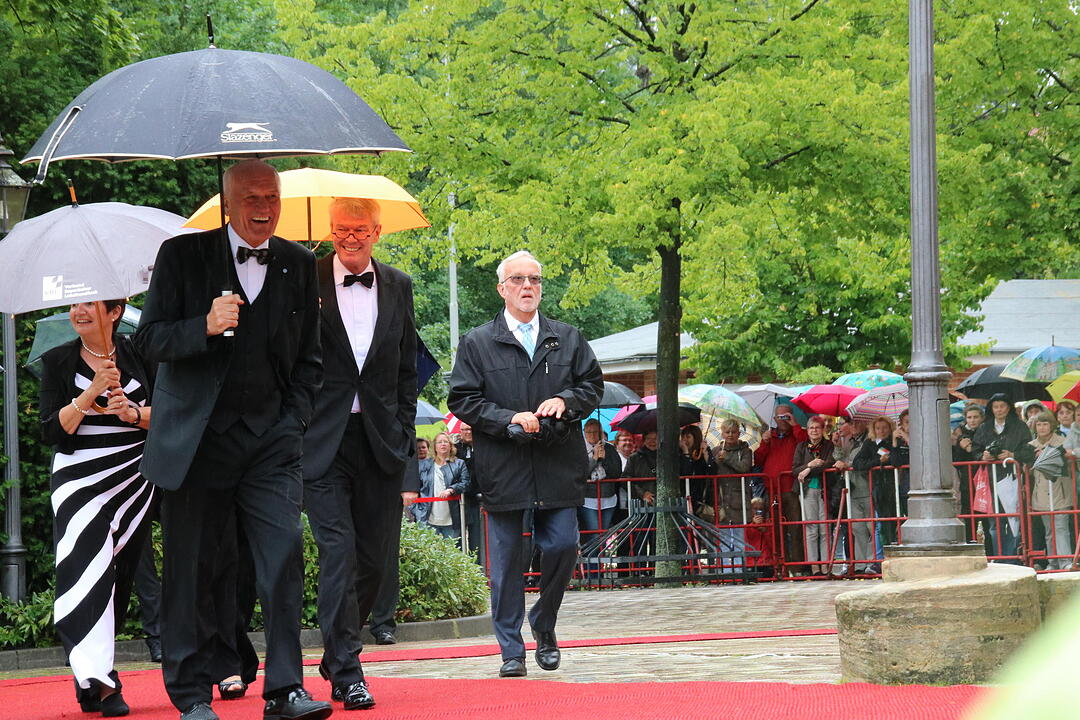 Richard-Wagner-Festspielhaus