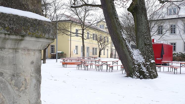 Coburger WinterimpressionenFoto: Jochen Berger