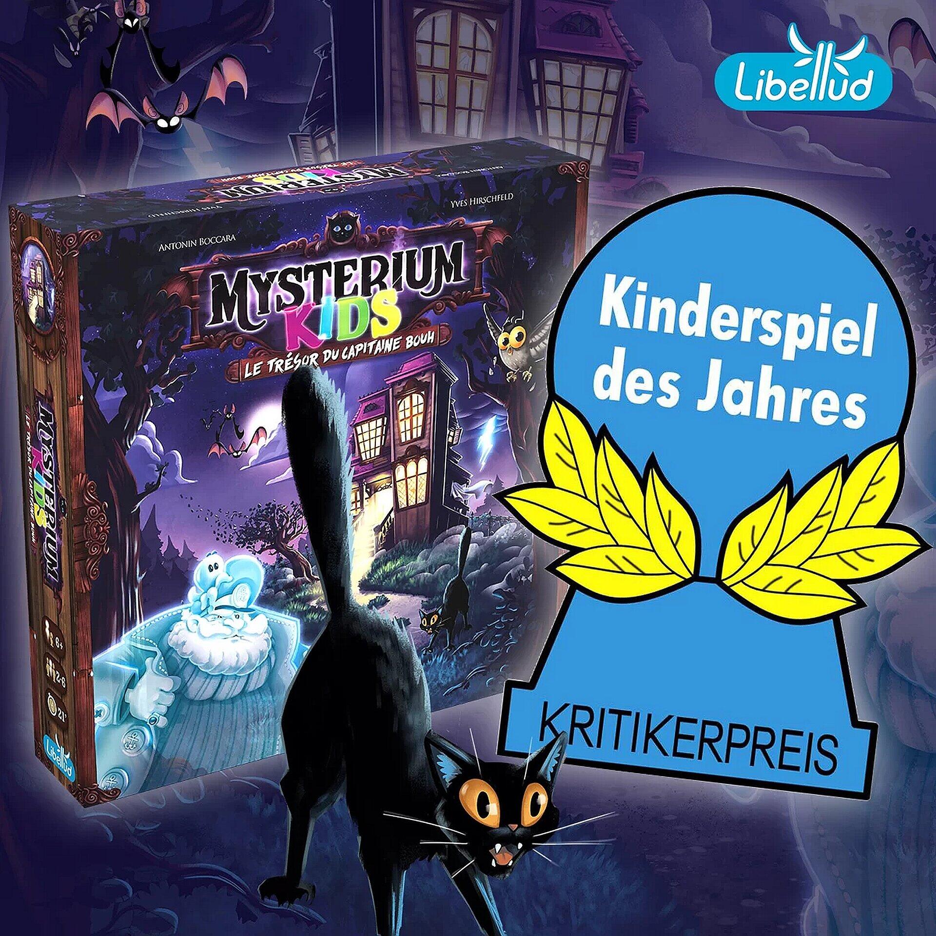 spielzeug des jahres Die Spiele des Jahres 2023: "Challengers", "Dorfromantik" und