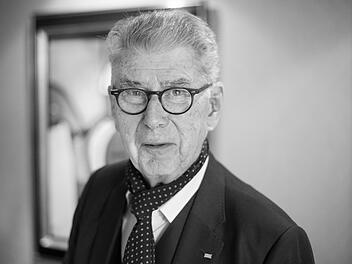 Heinz Dürr