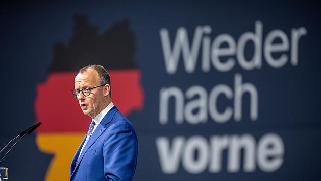 Merz "schockiert" Parteikollegen: Bundestagsabgeordneter tot aufgefunden
