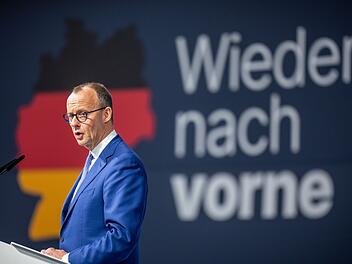 Merz "schockiert" Parteikollegen: Bundestagsabgeordneter tot aufgefunden