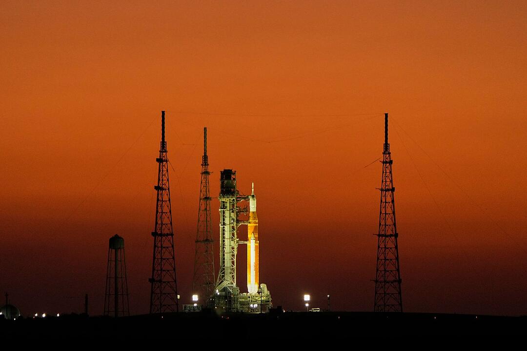 Mondmission &laquo;Artemis 2&raquo;