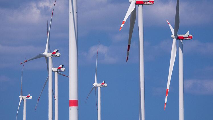 Windpark