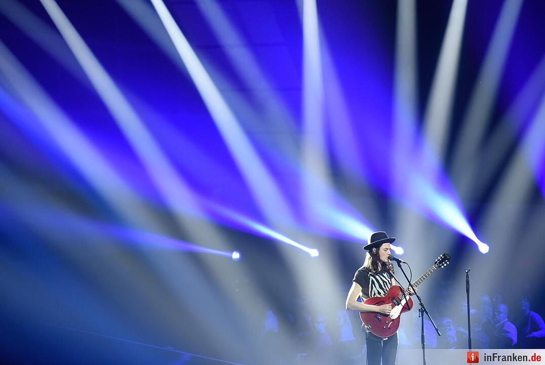 Echo 2016 - Verleihung