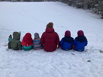 Neuer Waldkindergarten in Höchstadt - Wichtelglück eröffnet Kindergarten Neuer Waldkindergarten in Höchstadt - Wichtelglück eröffnet Kindergarten